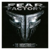 FEAR FACTORY - INDUSTRIALIST CD