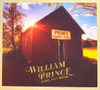 PRINCE,WILLIAM - GOSPEL FIRST NATION CD