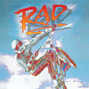 RAD / O.S.T. - RAD / O.S.T. VINYL LP