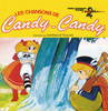 CANDY - LES CHANSONS DE CANDY 7"