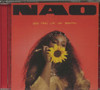 NAO - & THEN LIFE WAS BEAUTIFUL CD