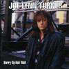 TURNER,JOE LYNN - HURRY UP & WAIT CD