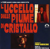 MORRICONE,ENNIO - L'UCCELLO DALLE PIUME DI CRISTALLO / O.S.T. CD