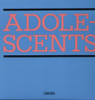 ADOLESCENTS - ADOLESCENTS VINYL LP