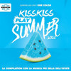 KISS KISS PLAY SUMMER 2021 / VARIOUS - KISS KISS PLAY SUMMER 2021 / VARIOUS CD