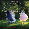 WAINWRIGHT,RUFUS - UNFOLLOW THE RULES VINYL LP