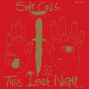 SOFT CELL - THIS LAST NIGHT IN SODOM VINYL LP