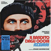 MORRICONE,ENNIO - IL BANDITO DAGLI OCCHI AZZURRI / O.S.T. CD