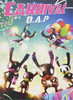 B.A.P - CARNIVAL: SPECIAL VERSION CD