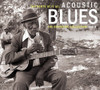 ROOTS OF IT ALL ACOUSTIC BLUES 4 / VARIOUS - ROOTS OF IT ALL ACOUSTIC BLUES 4 / VARIOUS CD
