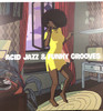 ACID JAZZ & FUNKY GROOVES / VARIOUS - ACID JAZZ & FUNKY GROOVES / VARIOUS CD