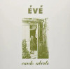 EVE - CANTO ABERTO VINYL LP