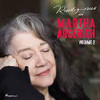 RENDEZ-VOUS WITH MARTHA ARGERICH 2 / VARIOUS - RENDEZ-VOUS WITH MARTHA ARGERICH 2 / VARIOUS CD