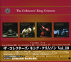 KING CRIMSON - COLLECTOR'S KING CRIMSON 10 CD