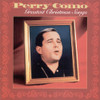 COMO,PERRY - GREATEST CHRISTMAS SONGS CD