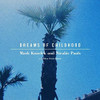 KOZELEK,MARK / PAULS,NICOLAS - DREAMS OF CHILDHOOD: SPOKEN WORD ALBUM CD