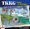 TKKG - FOLGE 220: ATTENTAT AM GAMSENGRAT CD