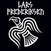 FREDERIKSEN,LARS - TO VICTORY CD