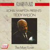 WILSON,TEDDY - LIONEL HAMPTON PRESENTS TEDDY WILSON CD