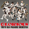 TOKYO SKA PARADISE ORCHESTRA - GLORIOUS CD