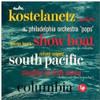 KOSTELANETZ,ANDRE - SCENARIOS FOR ORCHESTRA CD