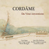 CORDAME - DA VINCI INVENTIONS CD