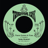 STUDSTILL,TEDDY - I WANNA BE WITH YOU / THERE COMES A TIME 7"