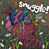 SNUGGLE - HOLIDAY HEART 12"