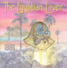 EGYPTIAN LOVER - 1986 CD