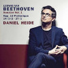 BEETHOVEN / HEIDE - SONATAS 1 CD