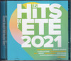 LES HITS DE L'ETE 2021 / VARIOUS - LES HITS DE L'ETE 2021 / VARIOUS CD