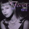 EVINGSON,CONNIE - FEVER: TRIBUTE TO PEGGY LEE CD