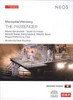 WEINBERG - PASSENGER CD