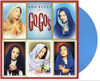 GO-GO'S - GOD BLESS THE GO-GO'S VINYL LP