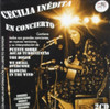 CECILIA - INEDITA EN CONCIERTO CD