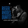 RHODES,RIEGER QUARTET - LONG LOST BROTHER CD