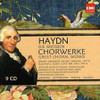 HAYDN - GREAT CHORAL WORKS CD