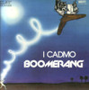 I CADMO - BOOMERANG CD