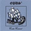OPUS 5 - CONTRE: COURANT CD