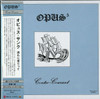 OPUS 5 - CONTRE: COURANT CD