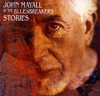 MAYALL,JOHN & BLUESBREAKERS - STORIES VINYL LP