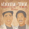 KEITH & TEX - REDUX VINYL LP