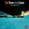 HAIIRO DE ROSSI - TIME HAS COME VINYL LP