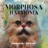 WYDLER,THOMAS / DAMMIT,TOBY - MORPHOSA HARMONIA VINYL LP
