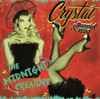 CRYSTAL & RUNNIN WILD - MIDNIGH CREATURE CD