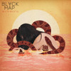 BLACK MAP - MELODORIA (WHITE VINYL) VINYL LP