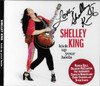 KING,SHELLEY - KICK UP YOUR HEELS CD