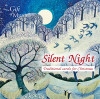 GRUBER / HAMMOND / BYRD / STAINER / GOSS - SILENT NIGHT CD