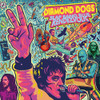 DIAMOND DOGS - SLAP BANG BLUE RENDEZVOUS CD