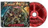 BANANE METALIK - NO SURRENDER CD